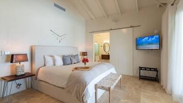3 bedrooms, free WiFi