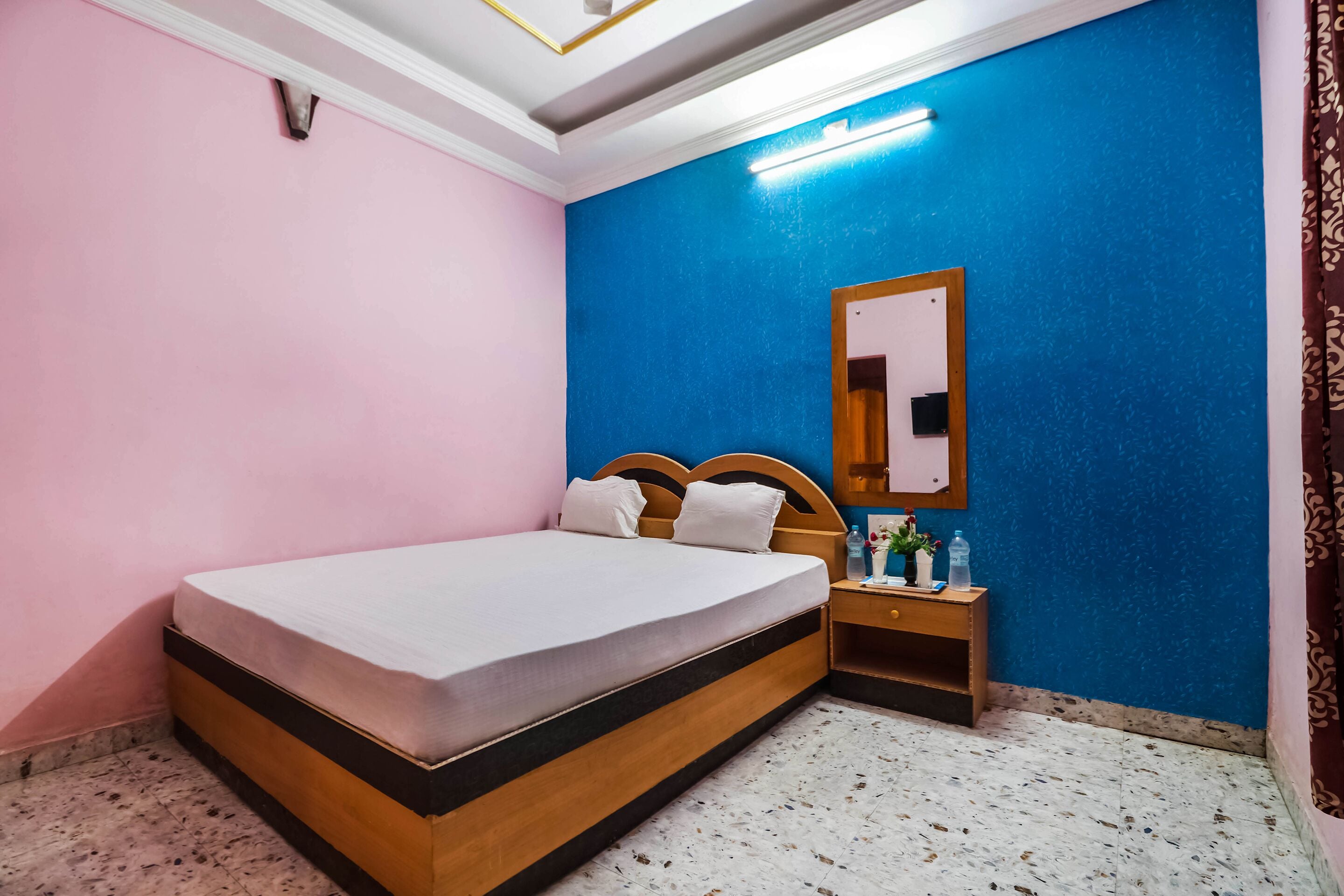 Double or Twin Room | Bed sheets