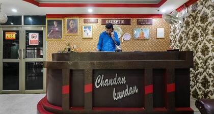 OYO 60859 Hotel C K International