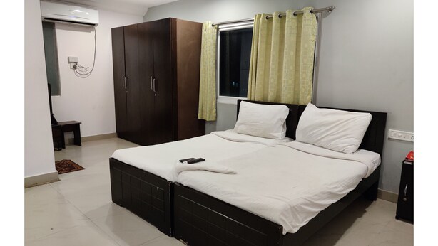 ห้องพัก