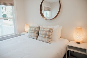 2 Schlafzimmer, WLAN