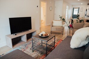 Fernseher, Arbeitsbereiche