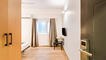 Double or Twin Room | Bed sheets