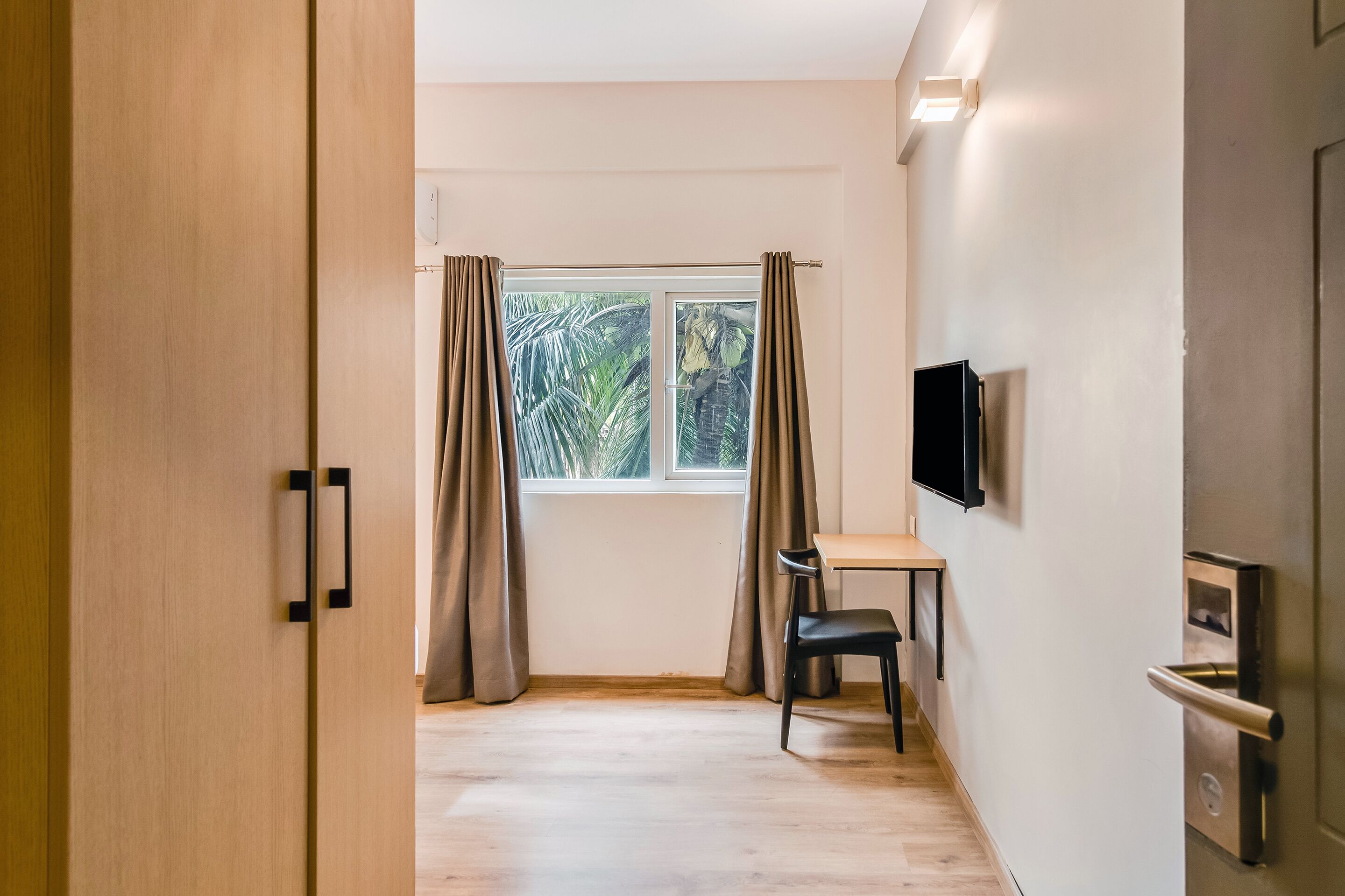 Phòng đôi hoặc 2 giường đơn | Bộ trải giường 