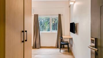 Phòng đôi hoặc 2 giường đơn | Bộ trải giường