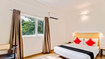 Double or Twin Room | Bed sheets