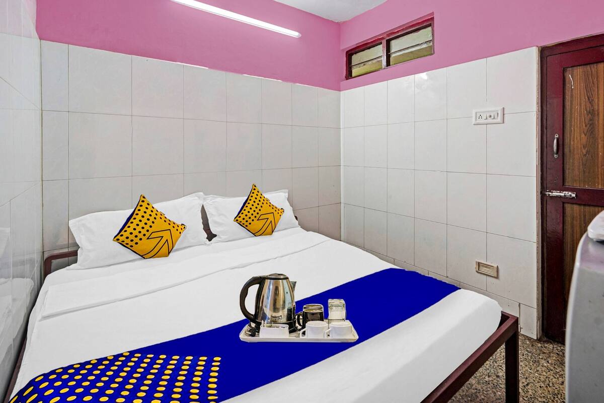 Habitación doble | Ropa de cama