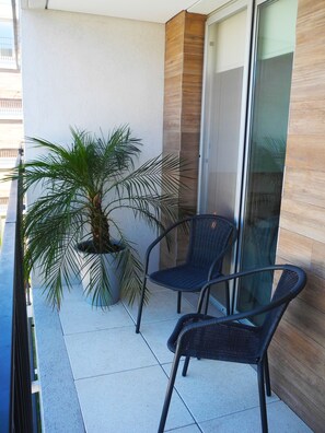 Terraço/pátio