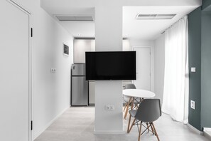 Superior Apartment, Balcony (501-502) | 1 sovrum, individuell inredning, unika möbler och ljudisolering