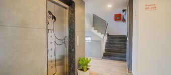 OYO Townhouse 177 Balewadi