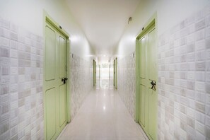 Lobby - SPOT ON 38697 Hotel Sridhar (Khammam)