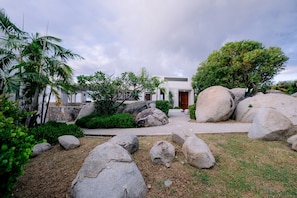 Fachada