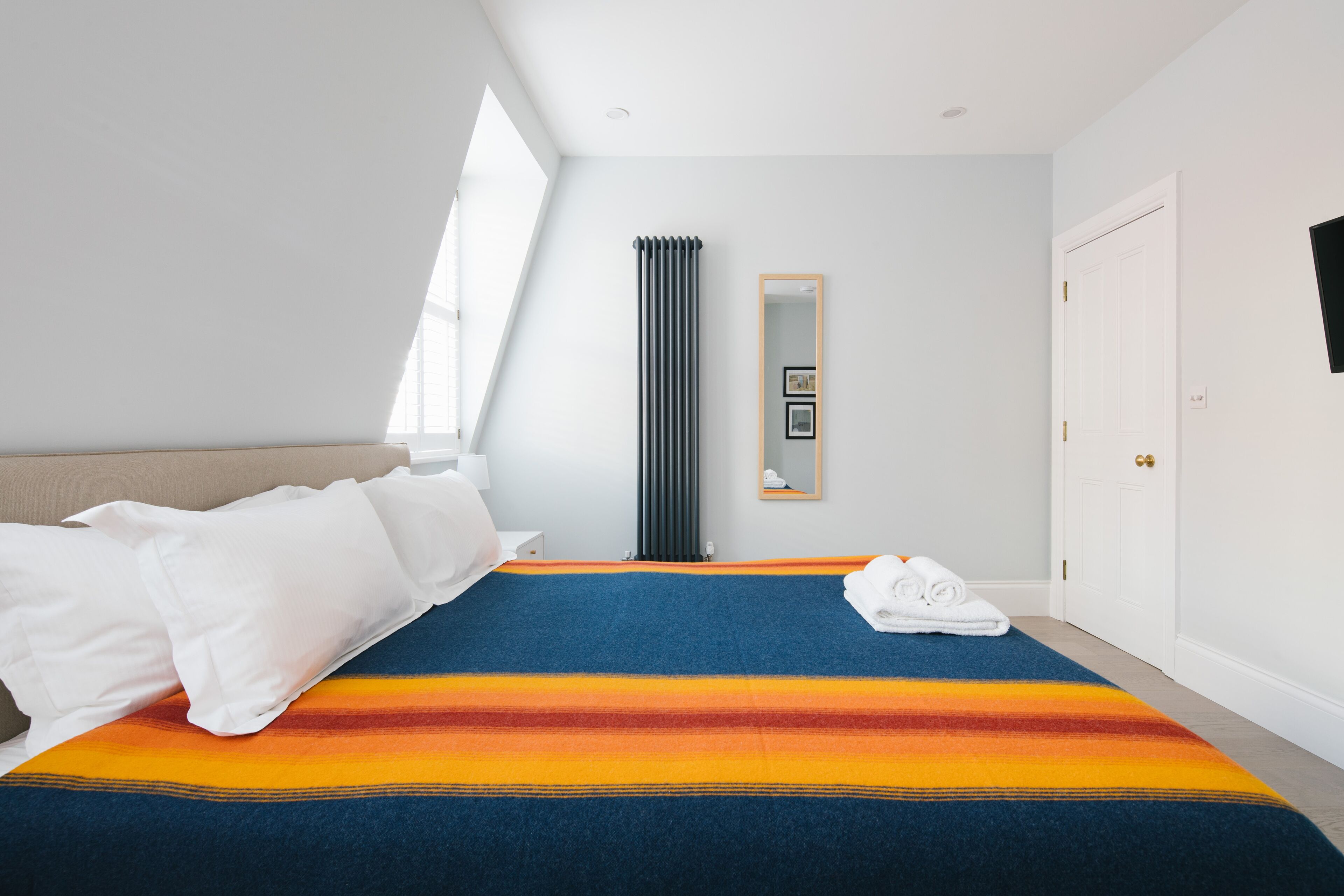 Kamar