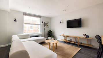 Standard Suite, 2 Bedrooms