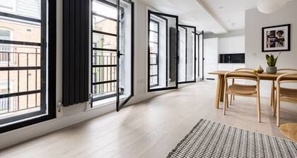 Hausd - Leicester Square