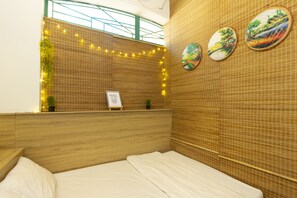 4 bedrooms, WiFi