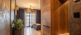 Loft House Premium Apartments