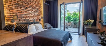 Loft House Premium Apartments