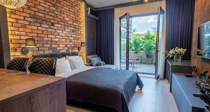 Loft House Premium Apartments