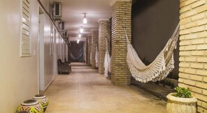 Interior - Pousada Isalana Beach (Jijoca de Jericoacoara)