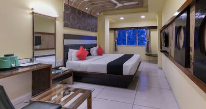 Capital O 891 Hotel Kadamb Inn