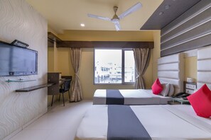 Deluxe Suite