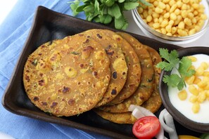 Restaurant - Capital O 891 Hotel Kadamb Inn (Ahmedabad)