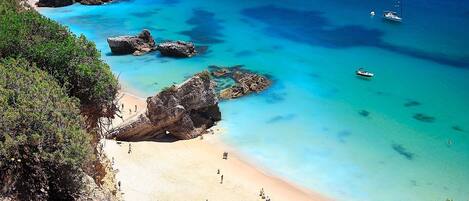 Praia