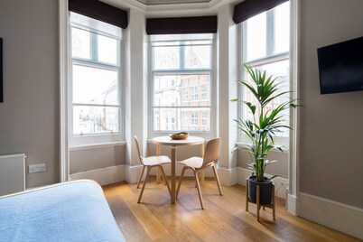 Hausd - Covent Garden