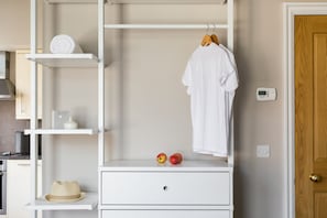 Studio | Wardrobe - Hausd - Covent Garden (London)