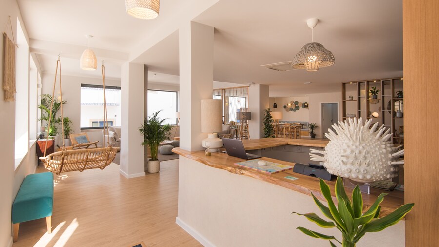 Reserva FLH Hotels Ericeira