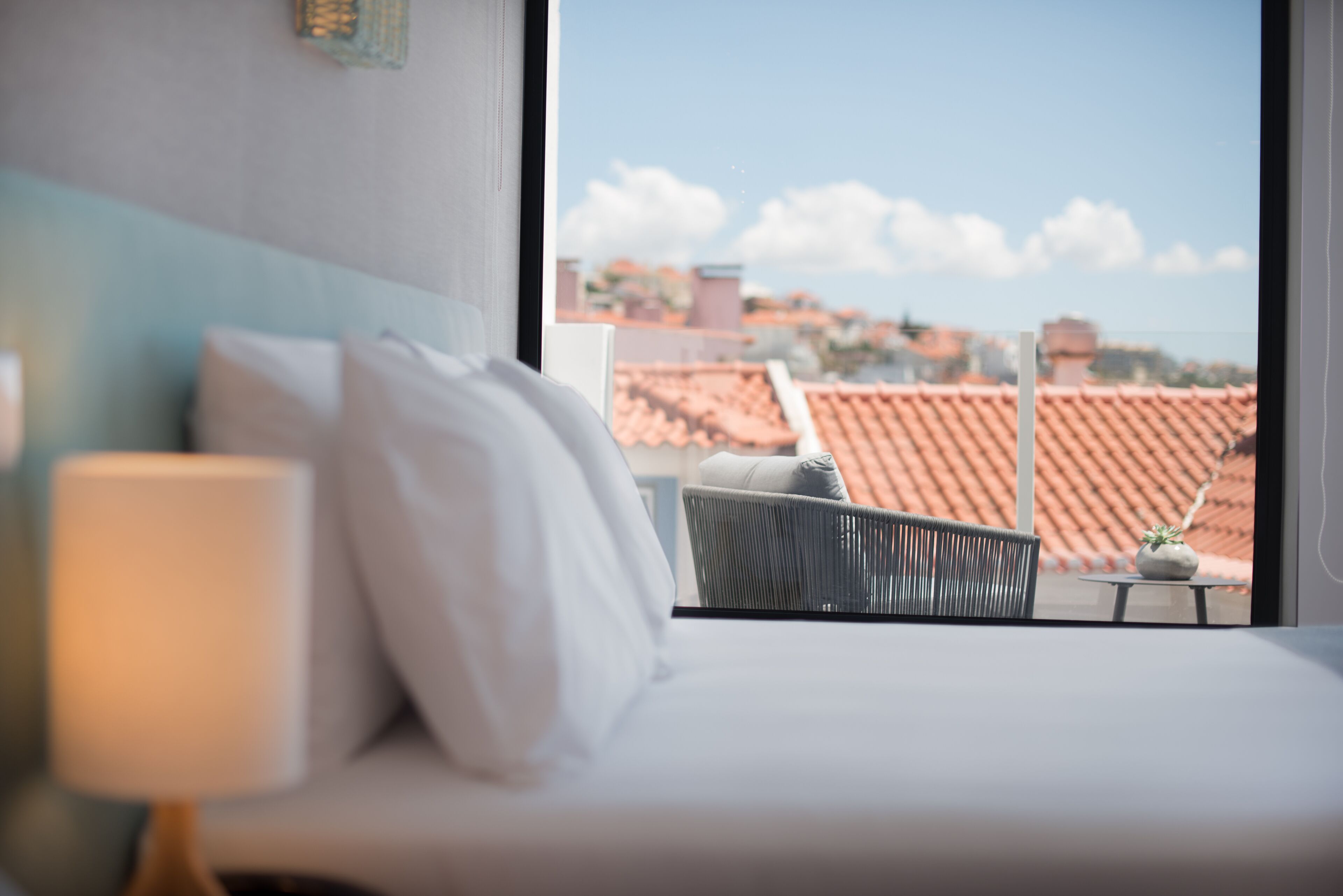 premium suite | 1 bedroom, in-room safe, blackout curtains, free cots/infant beds