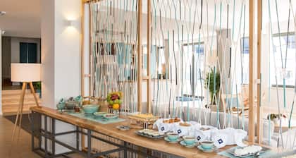 Reserva FLH Hotels Ericeira