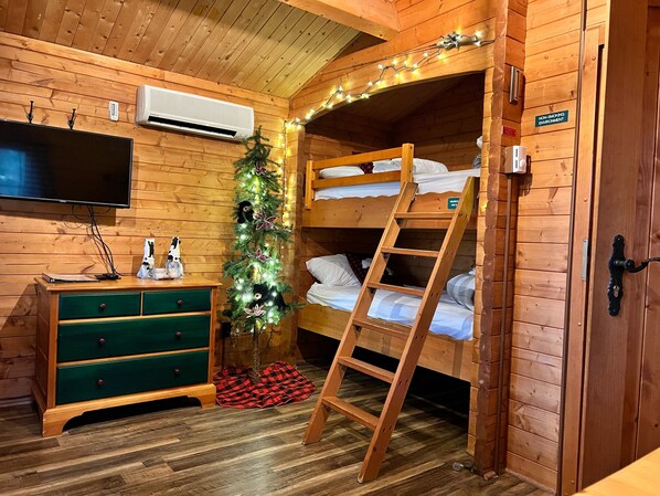 1 dormitorio, wifi gratis, ropa de cama