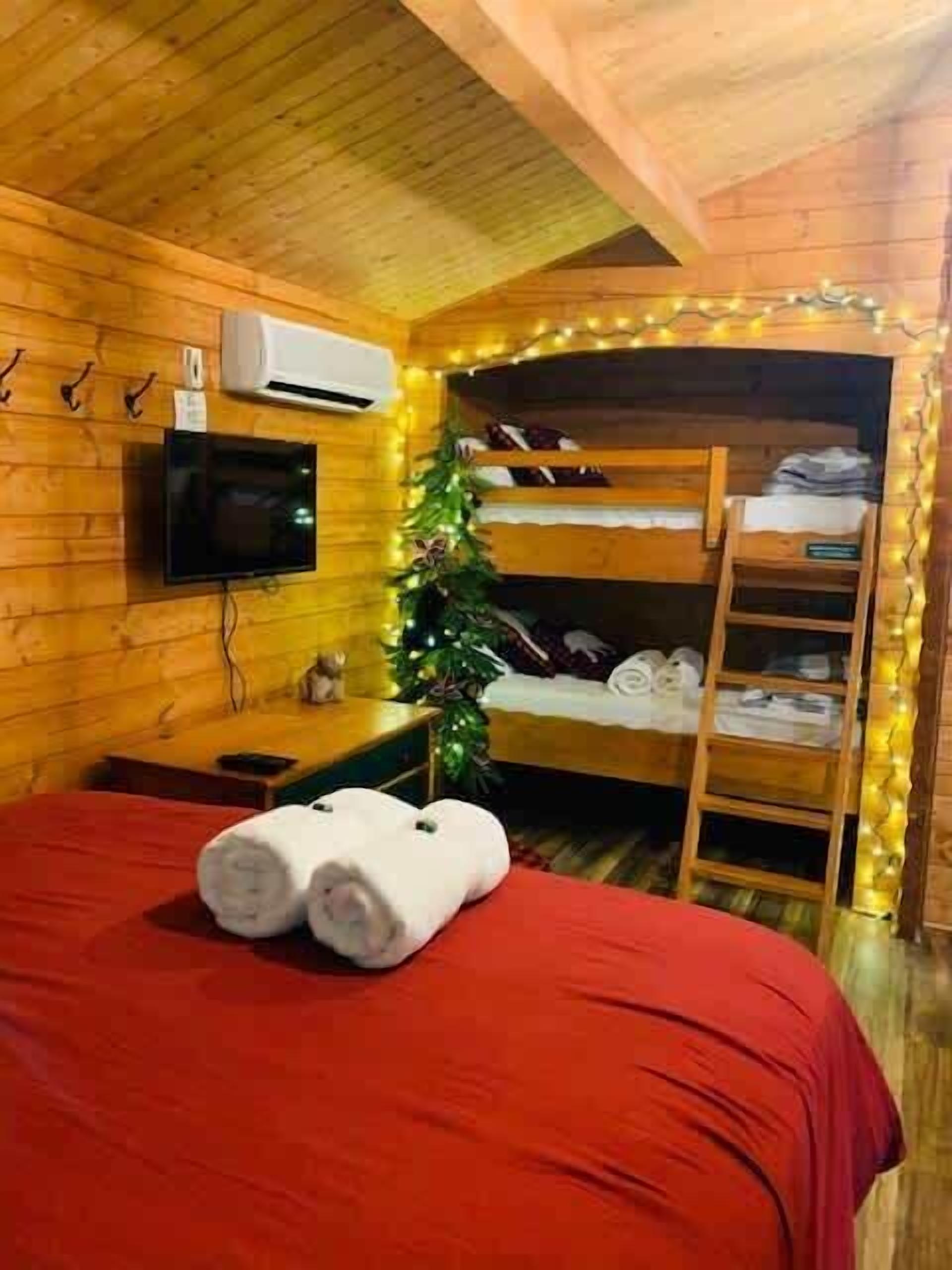 1 dormitorio, wifi gratis, ropa de cama