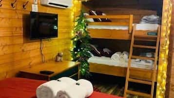 1 dormitorio, wifi gratis, ropa de cama