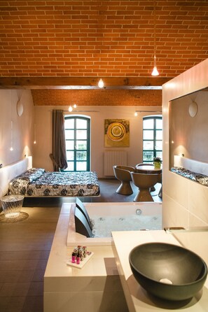 Draps en coton égyptien, literie de qualité supérieure