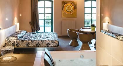 Hotel Le Lanterne