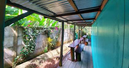 Cabinas Tortuguero
