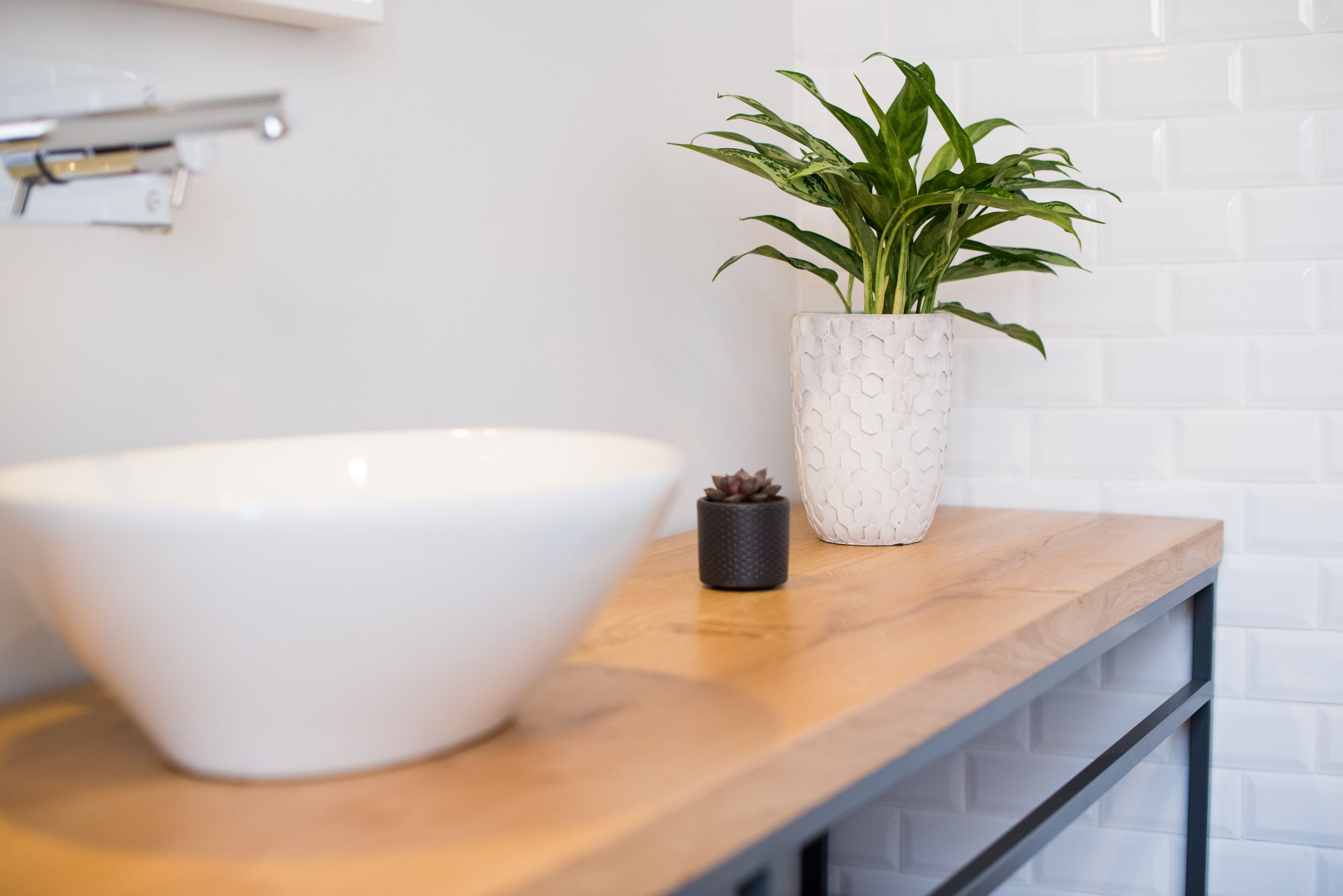 superior room | bathroom | shower, hair dryer, towels, soap