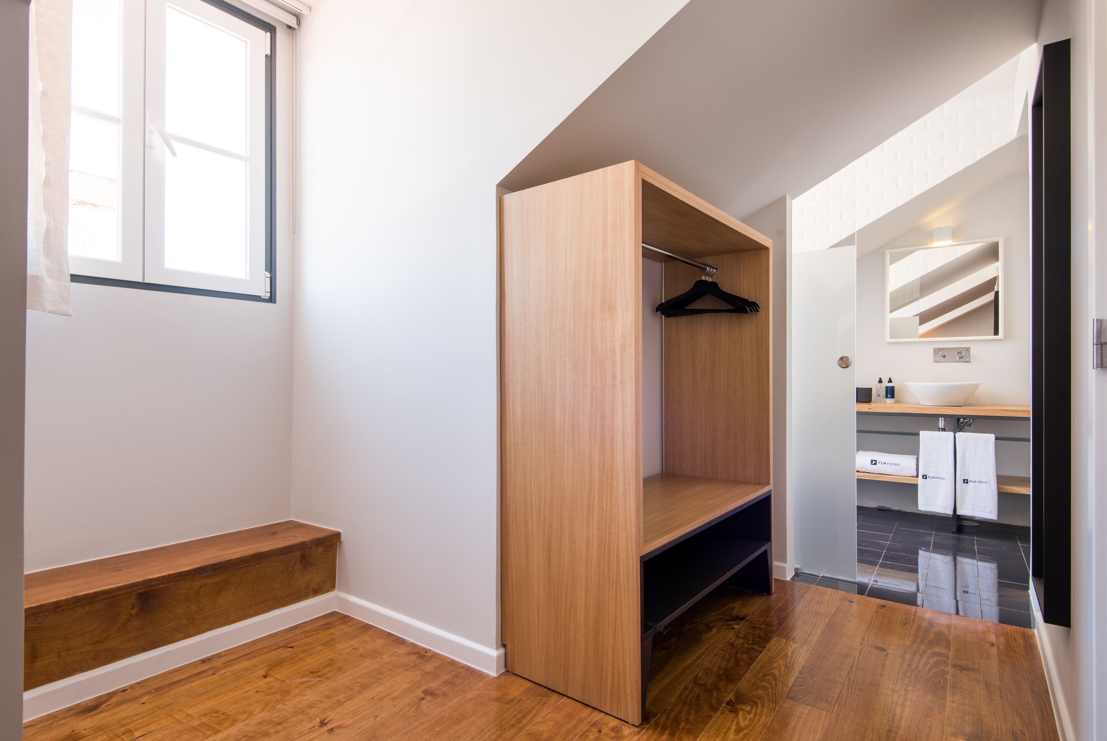 superior room | in-room safe, blackout curtains, free wifi, bed sheets