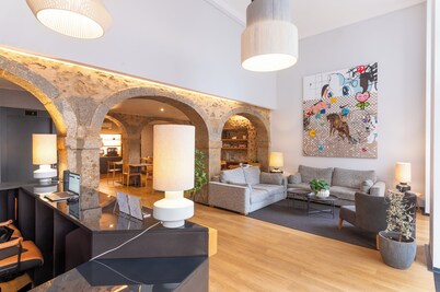 Urbano FLH Hotels Lisboa