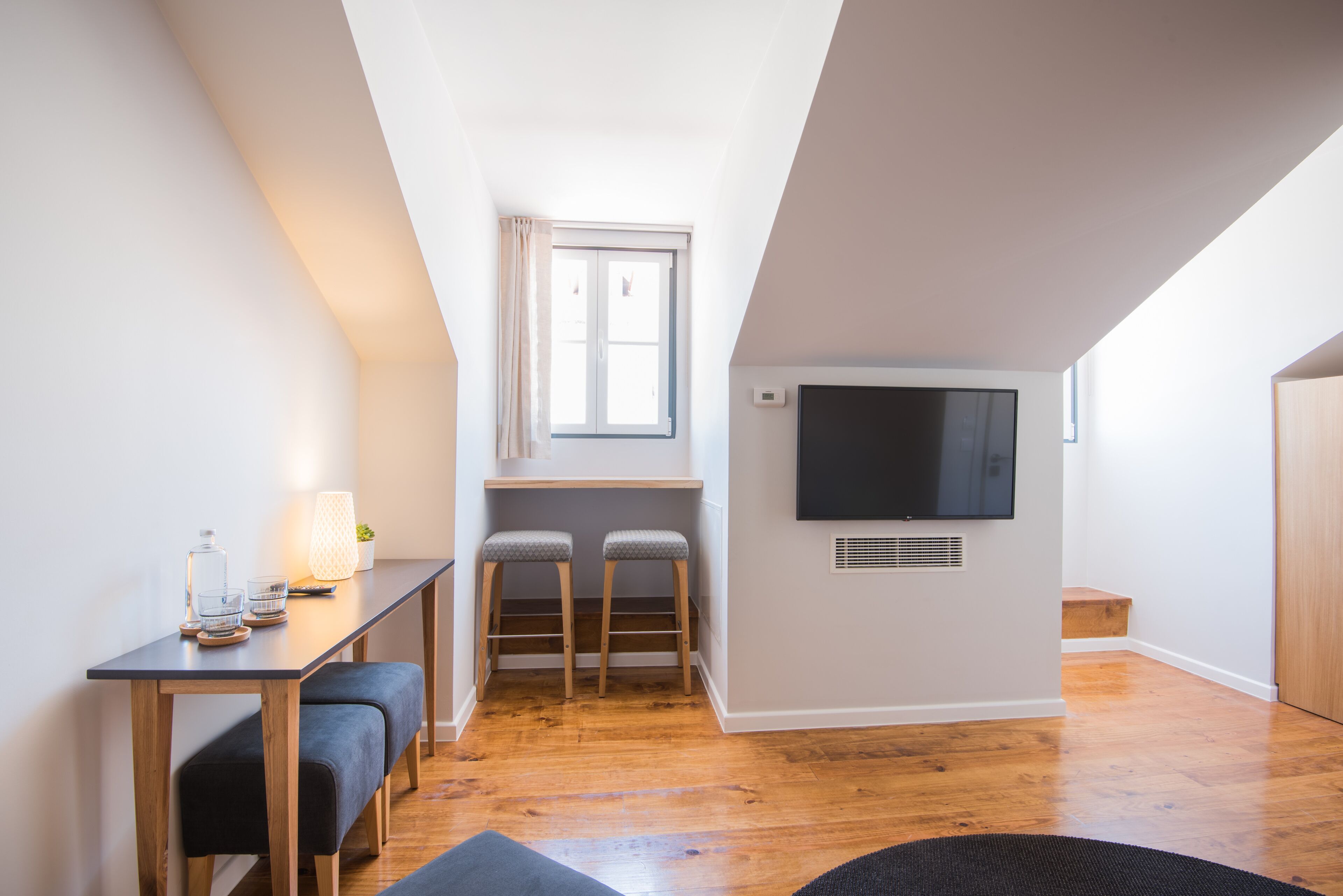 superior room | in-room safe, blackout curtains, free wifi, bed sheets