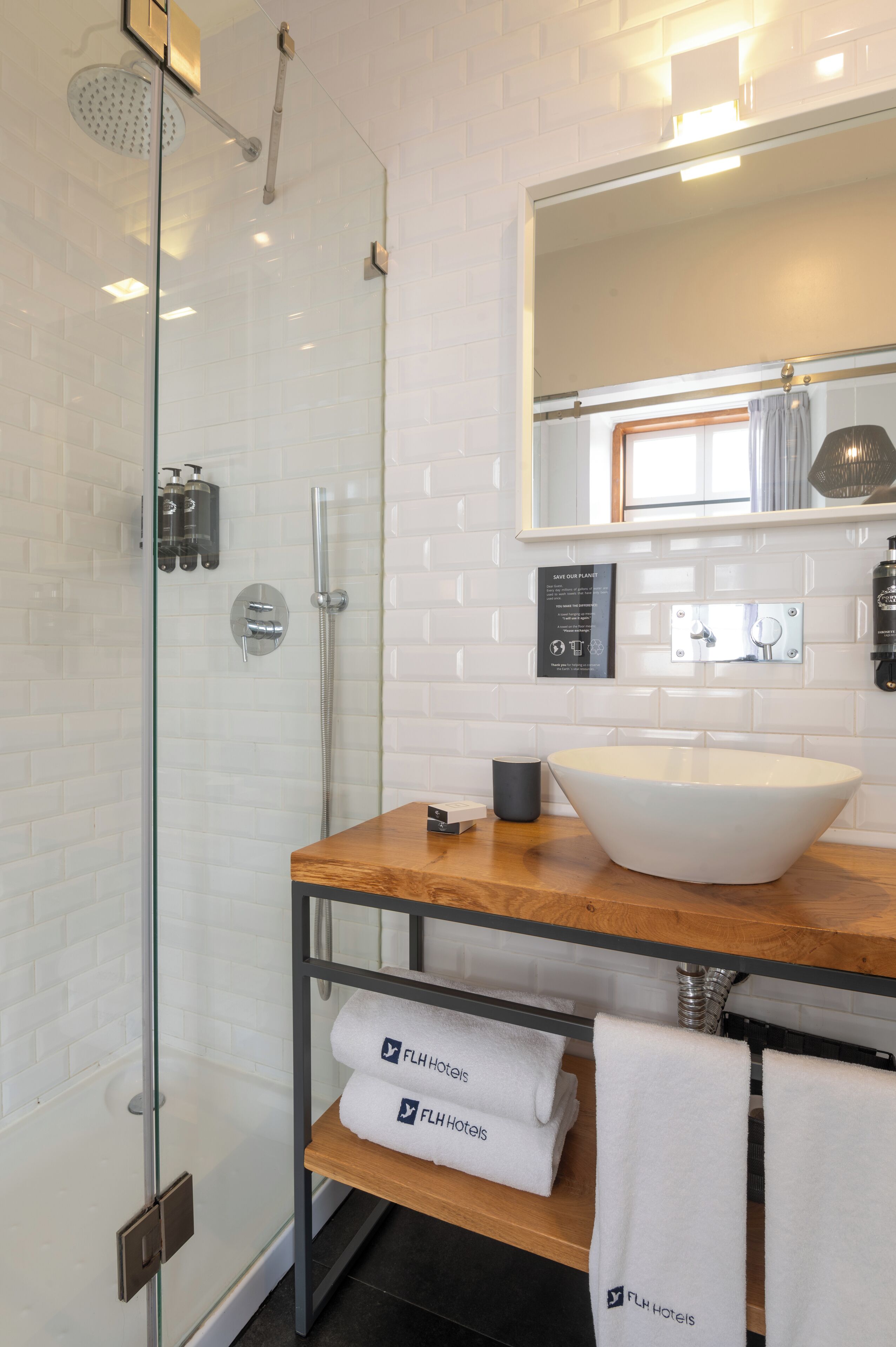 Foto - Urbano FLH Hotels Lisboa