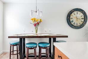 تناول الطعام