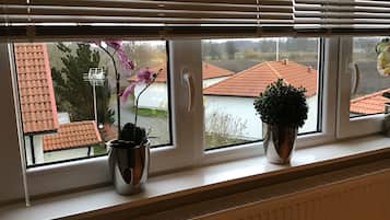 Apartment, 2 Bedrooms (Non-Accessible)