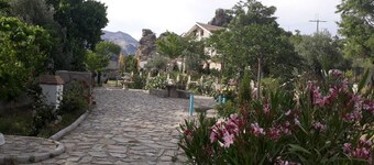 Finca Los Villegas apartment 2