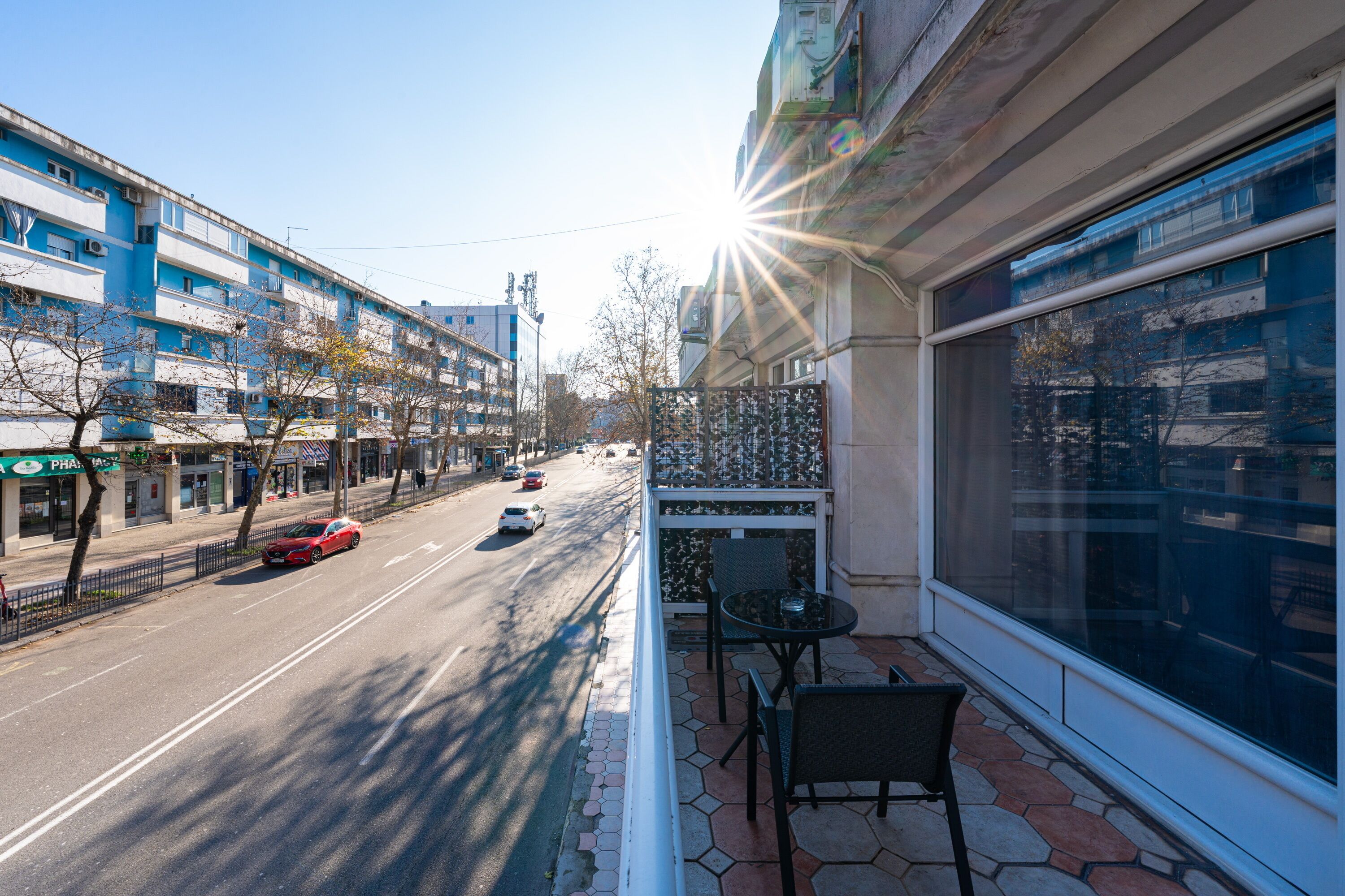 Foto - Hotel Bojatours