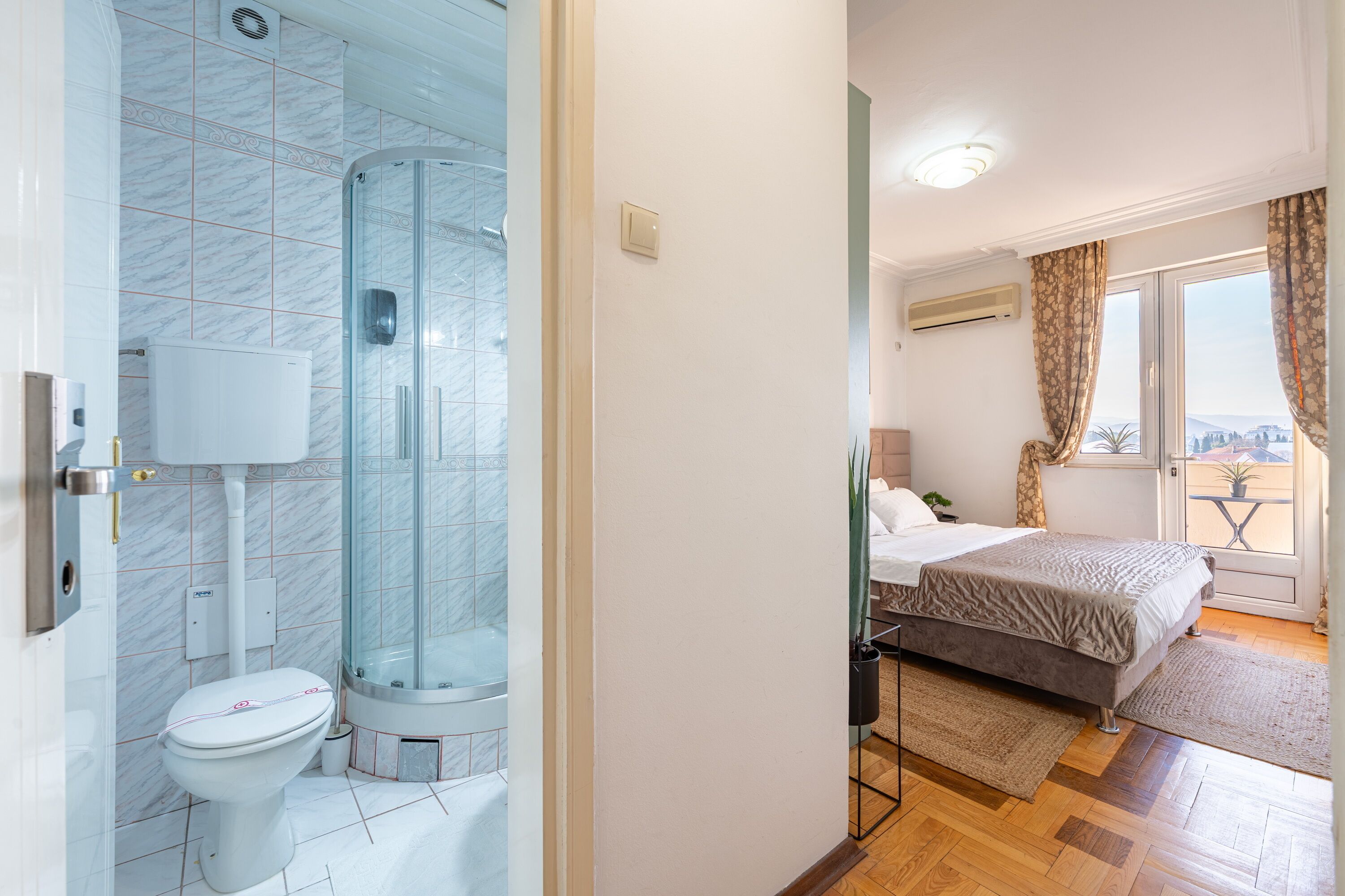 Foto - Hotel Bojatours