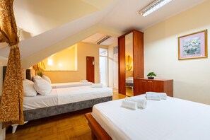 ملاءات للفراش لا تسبب الحساسية وبديكورات فريدة لكل غرفة